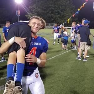 Meet your Posher, Colby